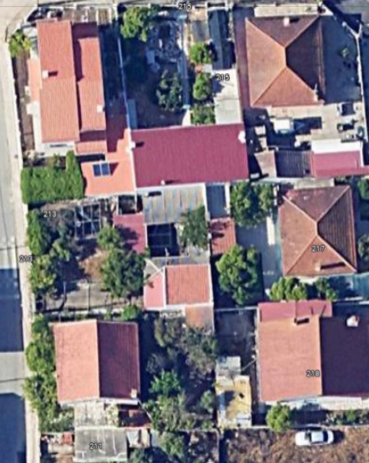 Terreno para Venda em Quinta do Conde Planta 2