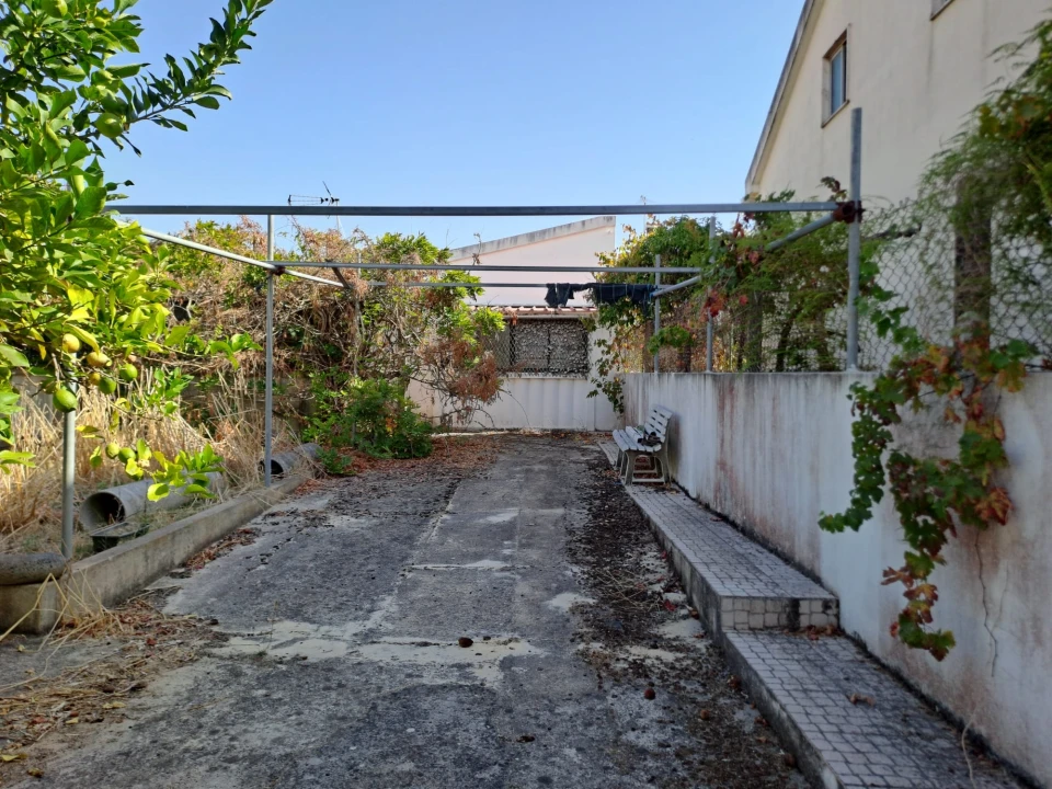 Terreno para Venda em Quinta do Conde Foto 4