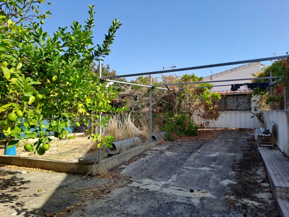 Terreno para Venda em Quinta do Conde Foto 5
