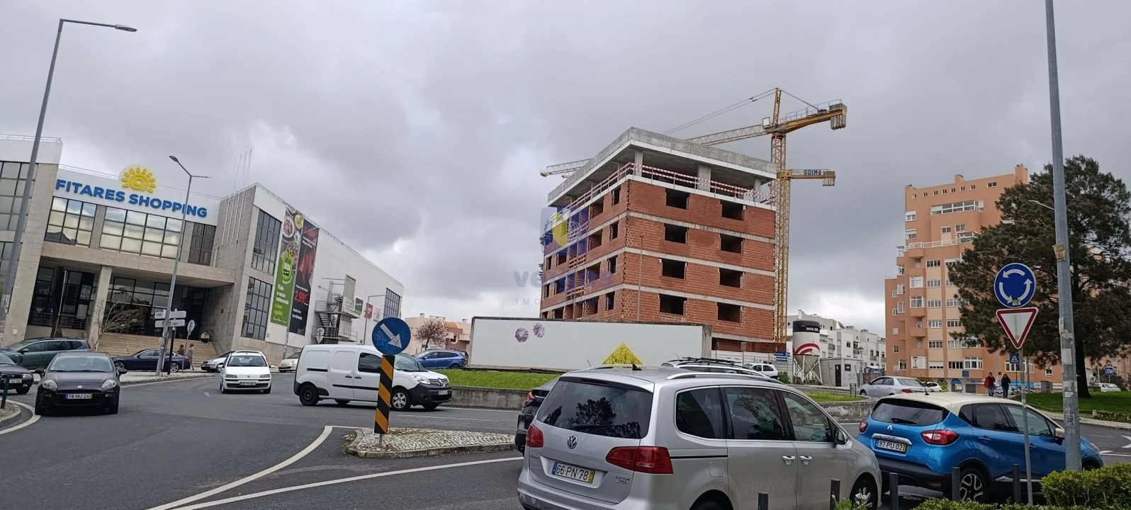 Apartamento T3 para Venda em Rio de Mouro Foto 7