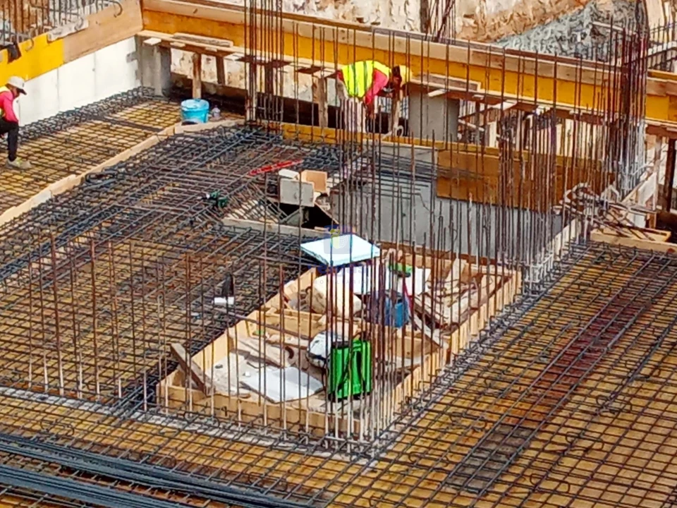 Apartamento T3 para Venda em Rio de Mouro Foto 18