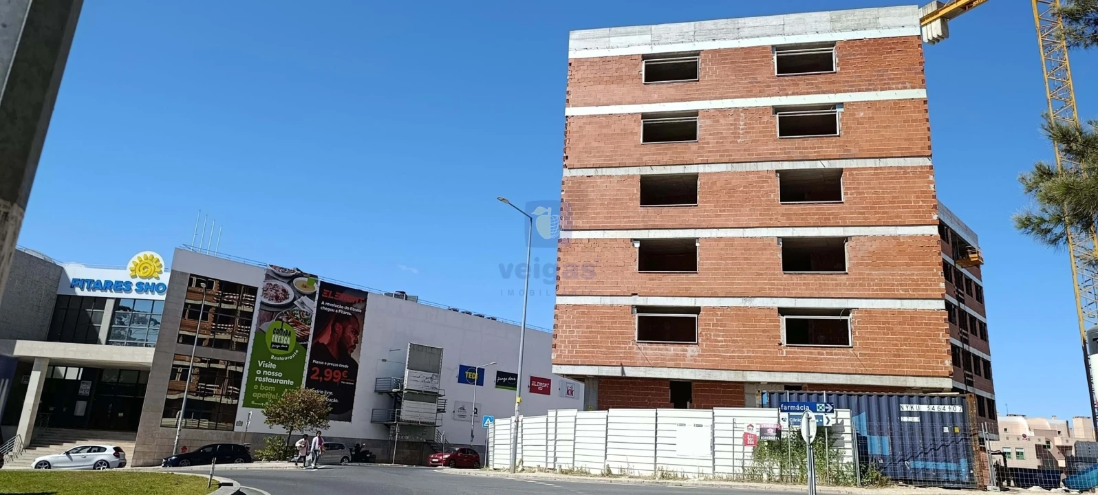 Apartamento T3 para Venda em Rio de Mouro Foto 4