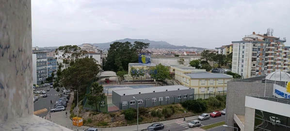 Apartamento T3 para Venda em Rio de Mouro