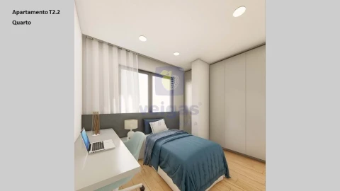 Apartamento T3 para Venda em Rio de Mouro