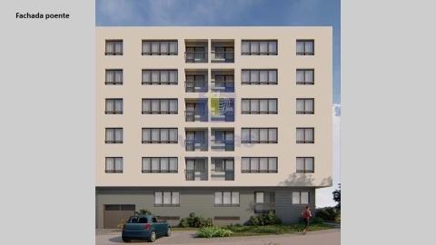 Apartamento T3 para Venda em Rio de Mouro