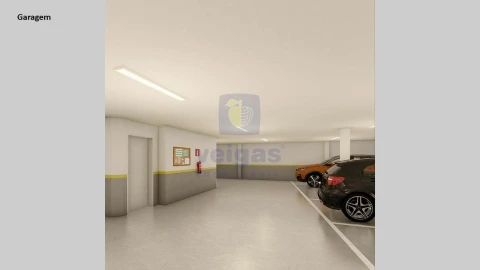 Apartamento T3 para Venda em Rio de Mouro
