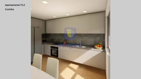 Apartamento T3 para Venda em Rio de Mouro