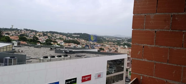 Apartamento T3 para Venda em Rio de Mouro