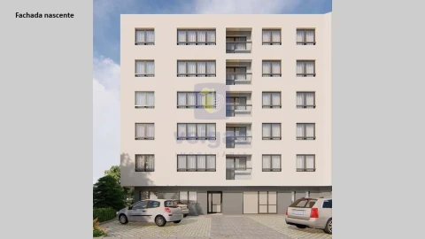 Apartamento T3 para Venda em Rio de Mouro