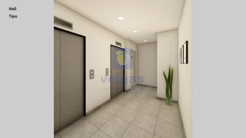 Apartamento T3 para Venda em Rio de Mouro