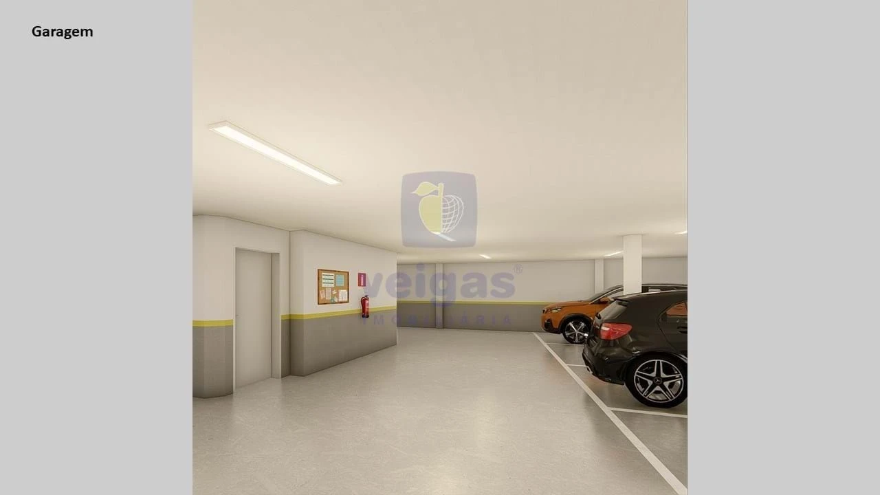 Apartamento T3 para Venda em Rio de Mouro Foto 54