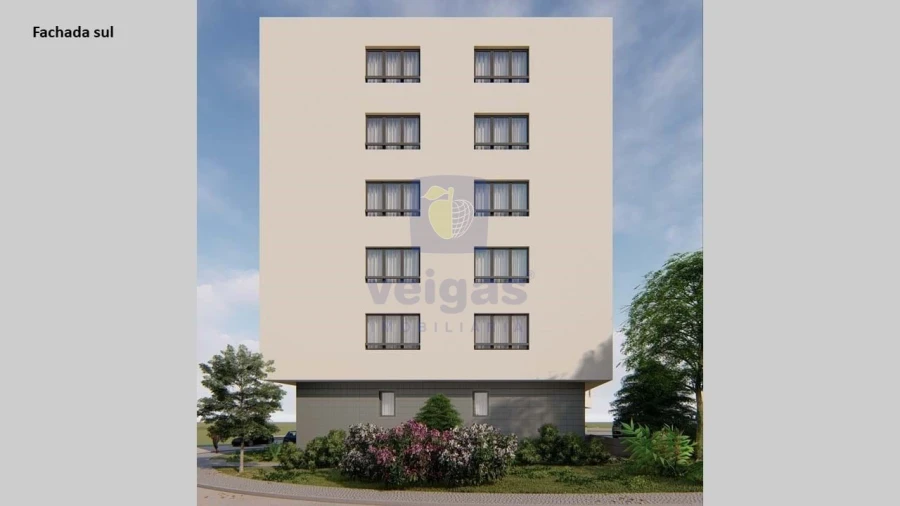 Apartamento T3 para Venda em Rio de Mouro Foto 62