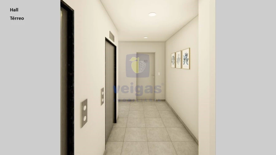 Apartamento T3 para Venda em Rio de Mouro Foto 57