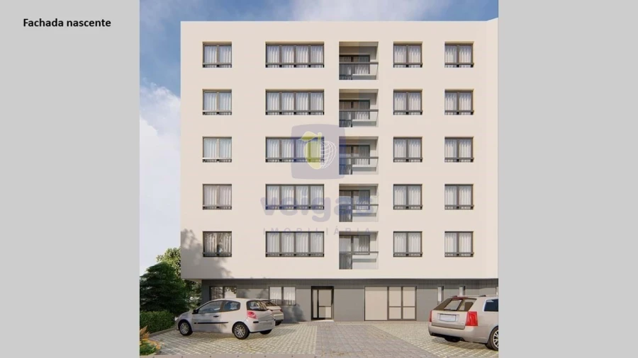 Apartamento T3 para Venda em Rio de Mouro Foto 60