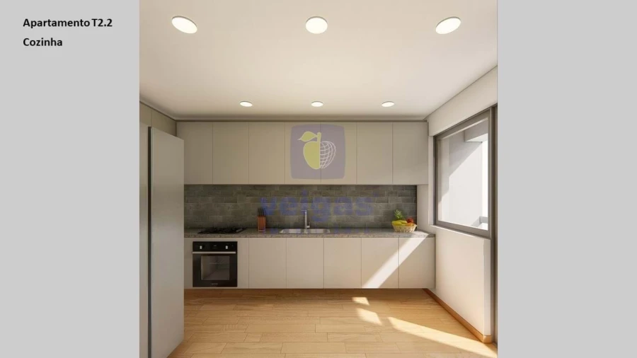 Apartamento T3 para Venda em Rio de Mouro Foto 49