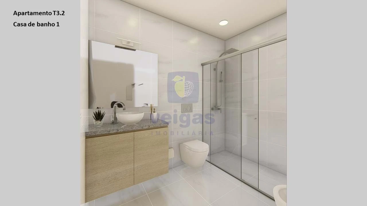 Apartamento T3 para Venda em Rio de Mouro Foto 35