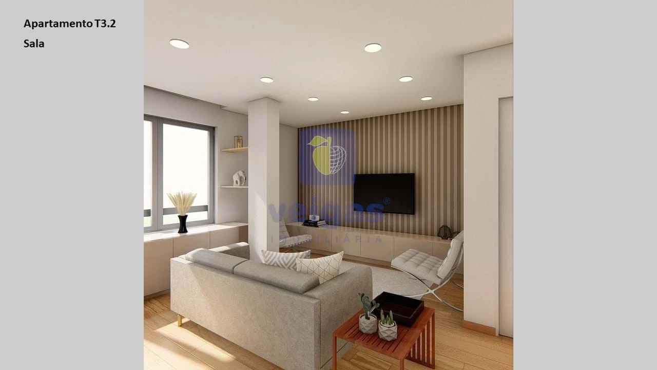 Apartamento T3 para Venda em Rio de Mouro Foto 30