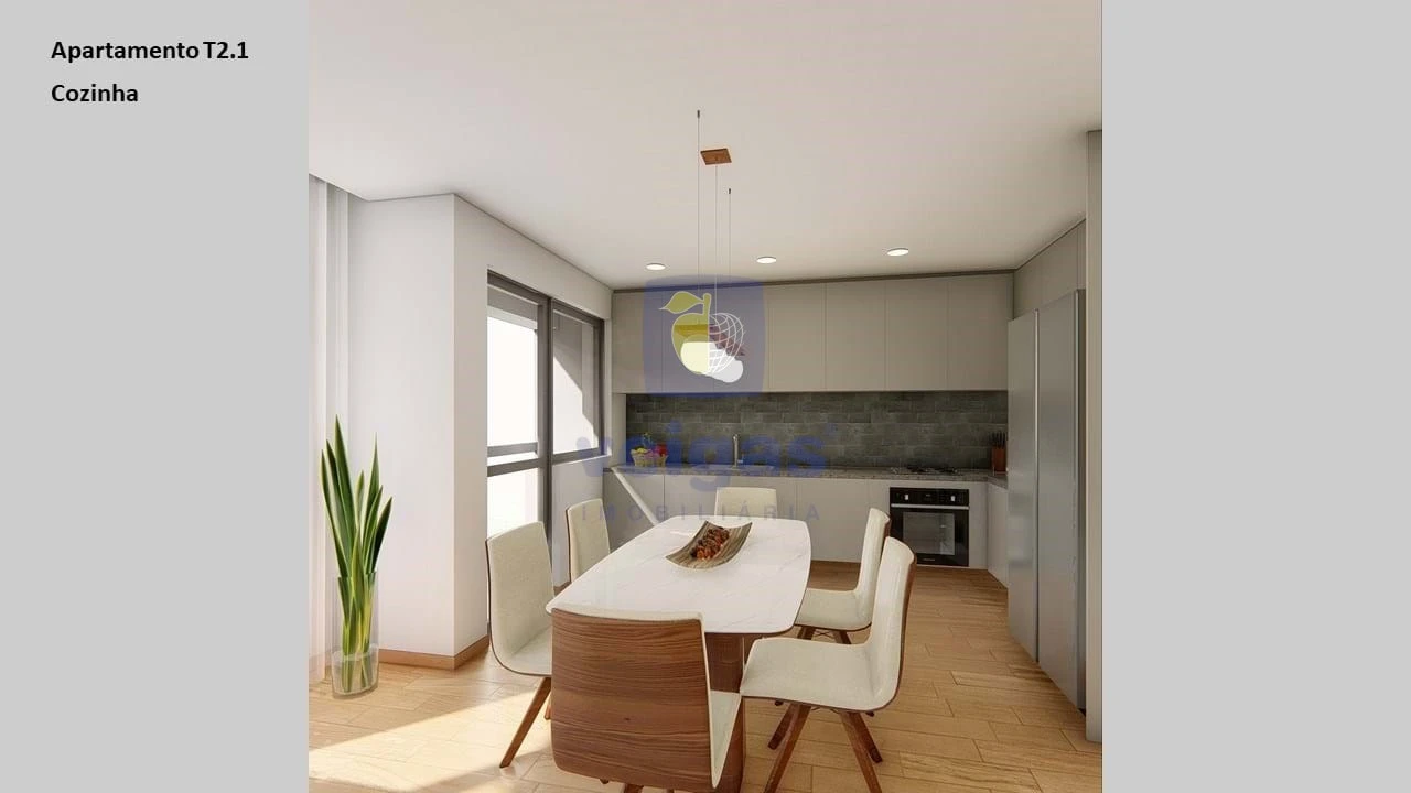 Apartamento T3 para Venda em Rio de Mouro Foto 41