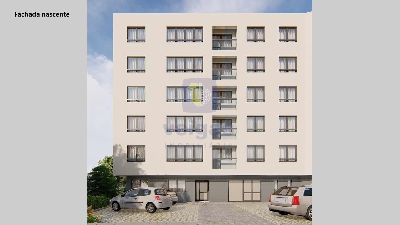 Apartamento T3 para Venda em Rio de Mouro Foto 60