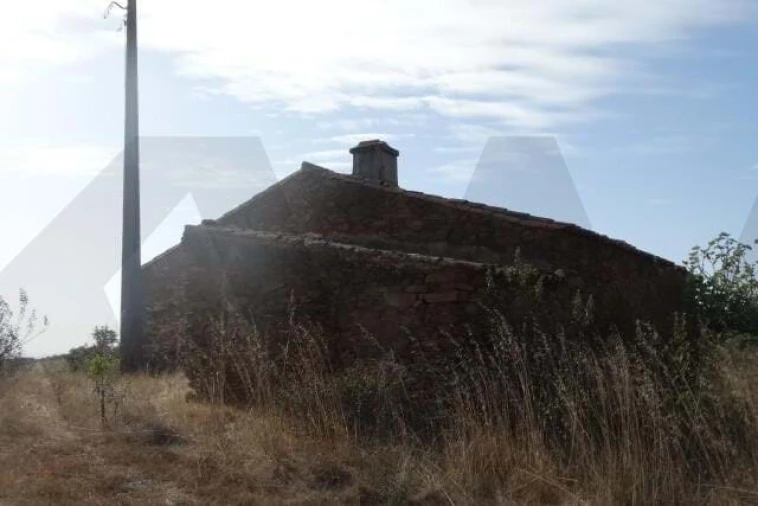 Terreno para Venda em Ourique Foto 4