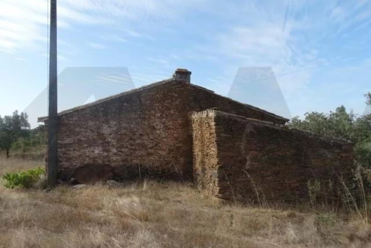 Terreno para Venda em Ourique Foto 3