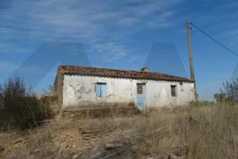 Terreno para Venda em Ourique Foto 2