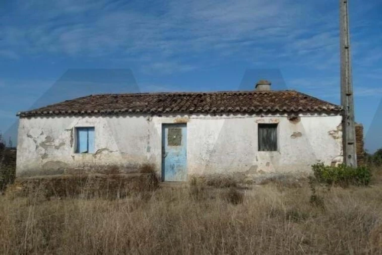 Terreno para Venda em Ourique