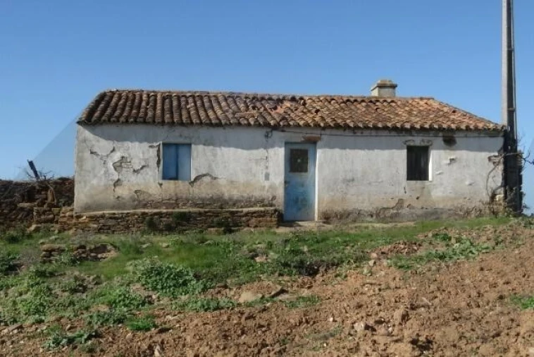 Terreno para Venda em Ourique Foto 2