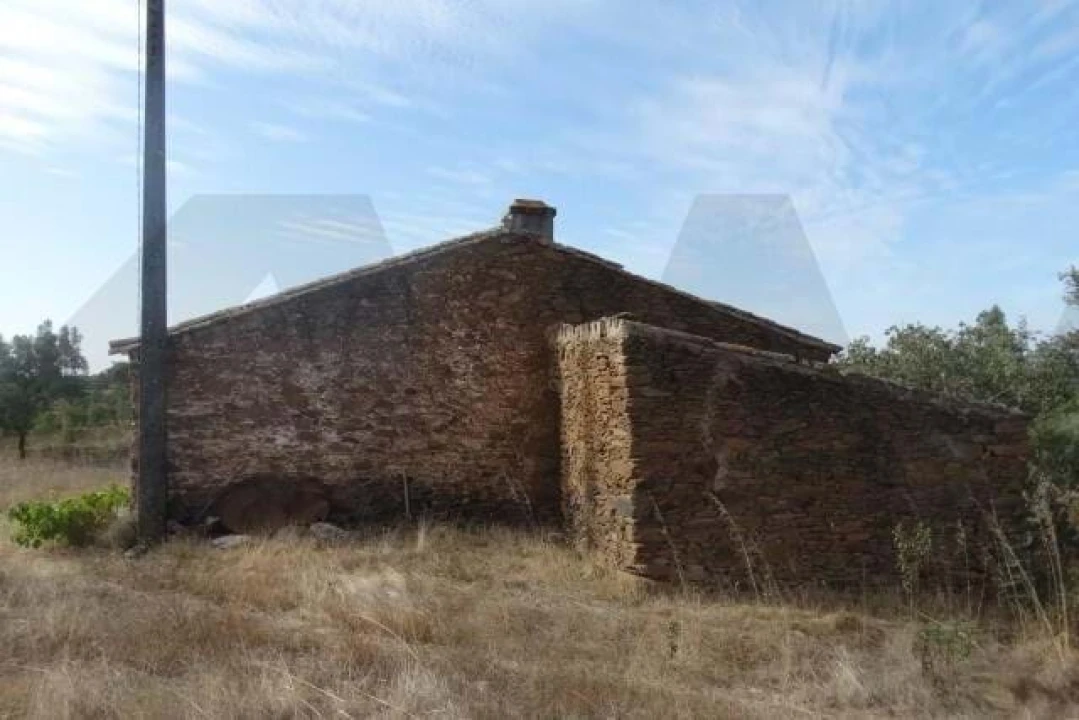 Terreno para Venda em Ourique Foto 4
