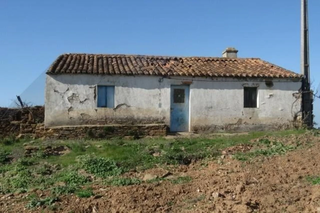 Terreno para Venda em Ourique Foto 2