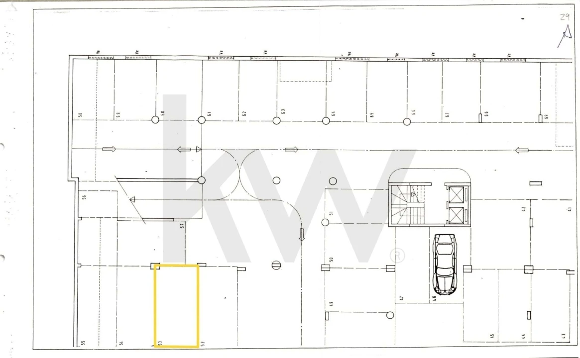 Apartamento T3 para Venda em Quarteira Foto 56
