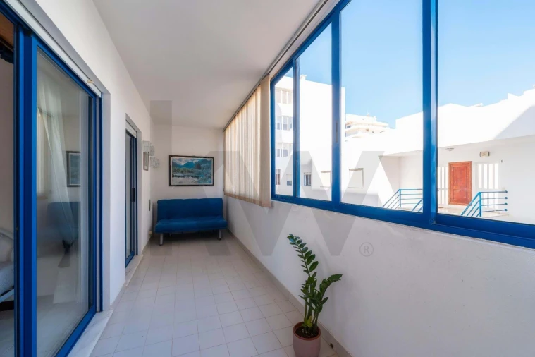 Apartamento T3 para Venda em Quarteira Foto 34