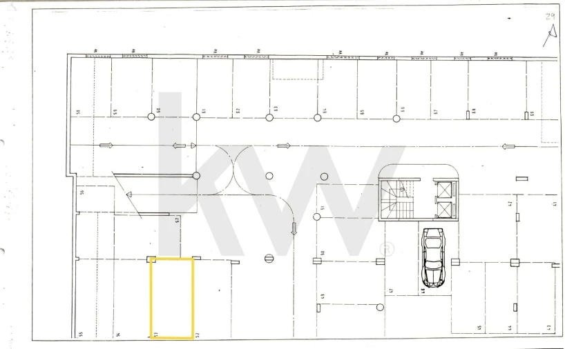 Apartamento T3 para Venda em Quarteira Foto 56