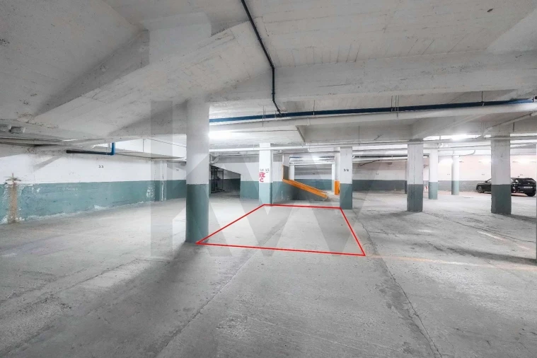 Apartamento T3 para Venda em Quarteira Foto 48