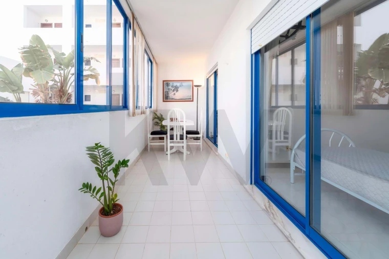 Apartamento T3 para Venda em Quarteira Foto 33