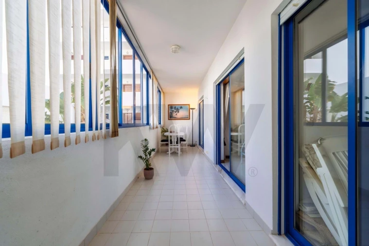 Apartamento T3 para Venda em Quarteira Foto 35
