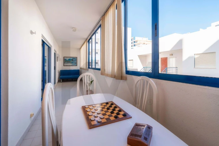 Apartamento T3 para Venda em Quarteira Foto 28