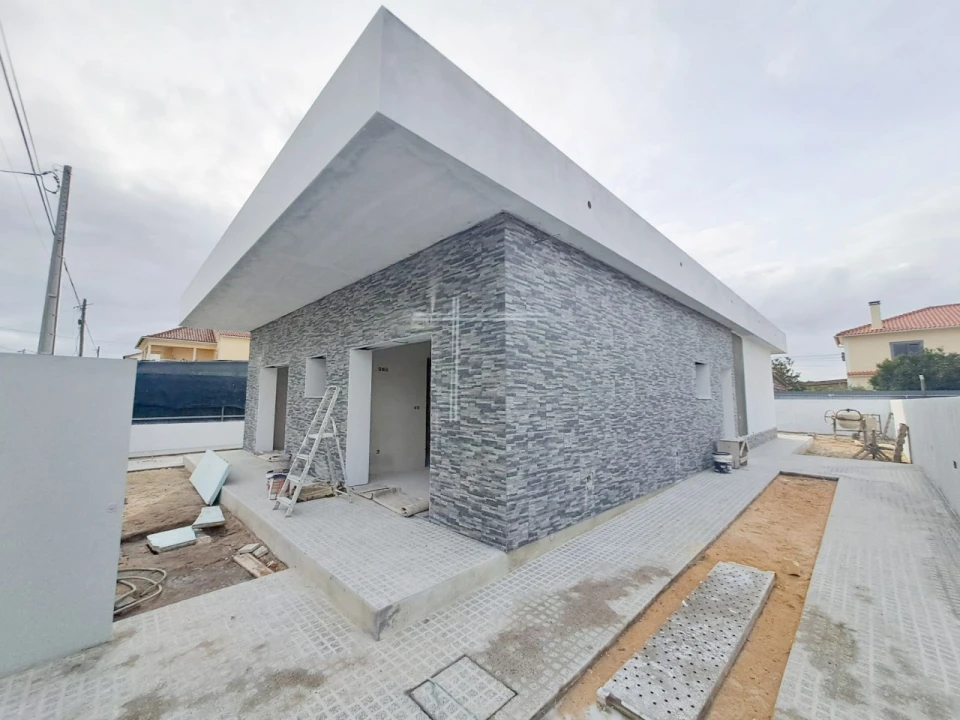 Moradia T3 para Venda em Fernao Ferro Foto 2