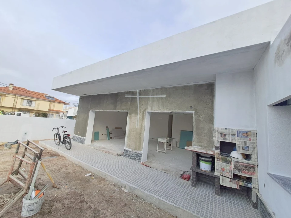 Moradia T3 para Venda em Fernao Ferro Foto 21