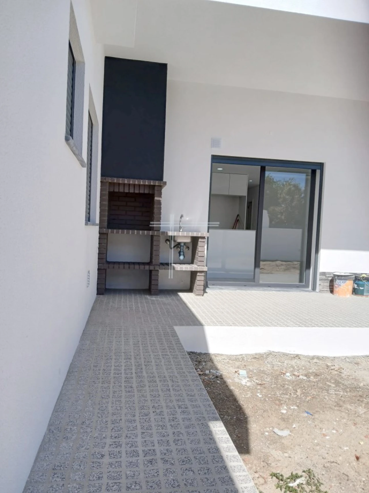 Moradia T3 para Venda em Fernao Ferro Foto 31