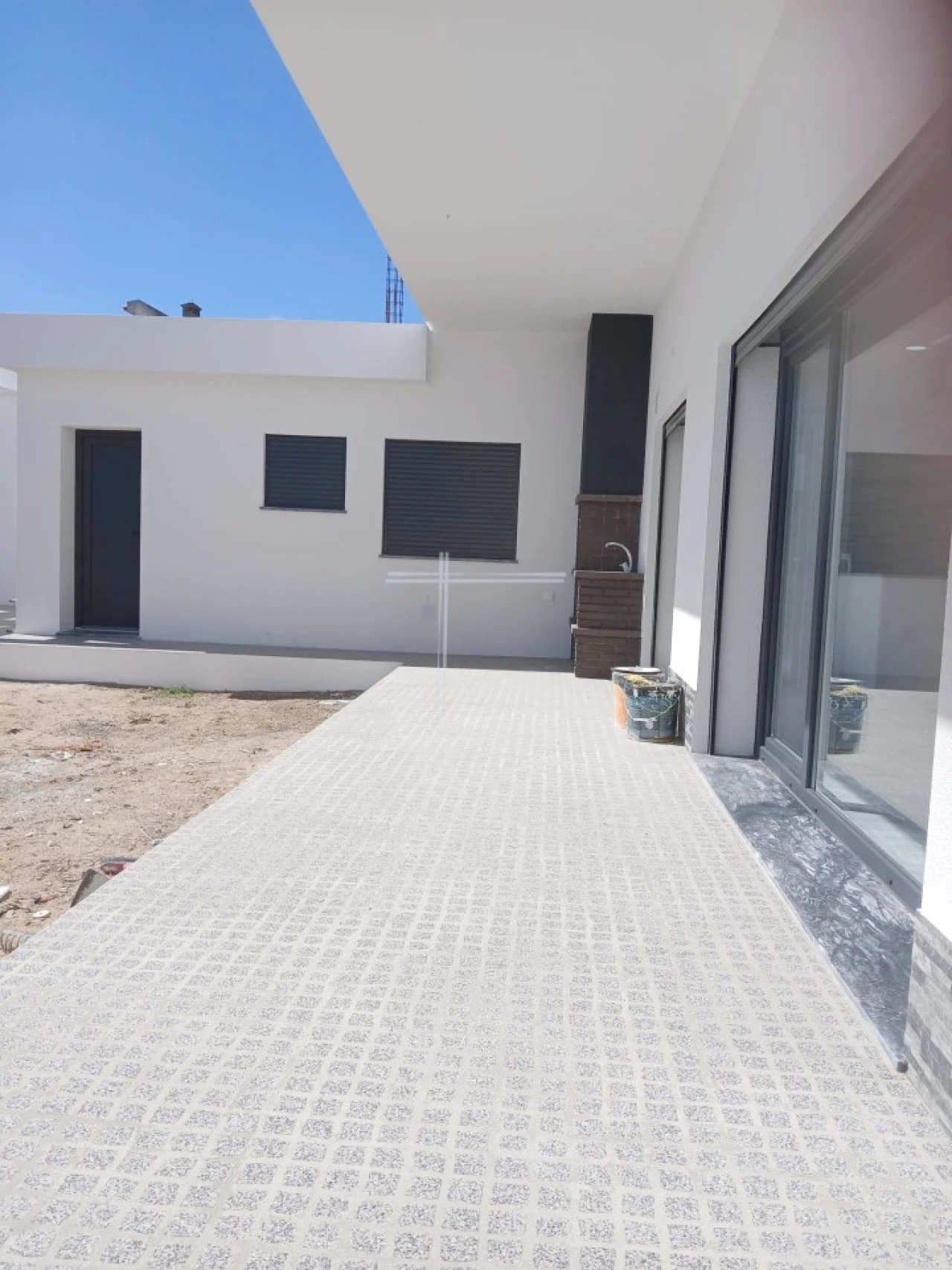 Moradia T3 para Venda em Fernao Ferro Foto 32