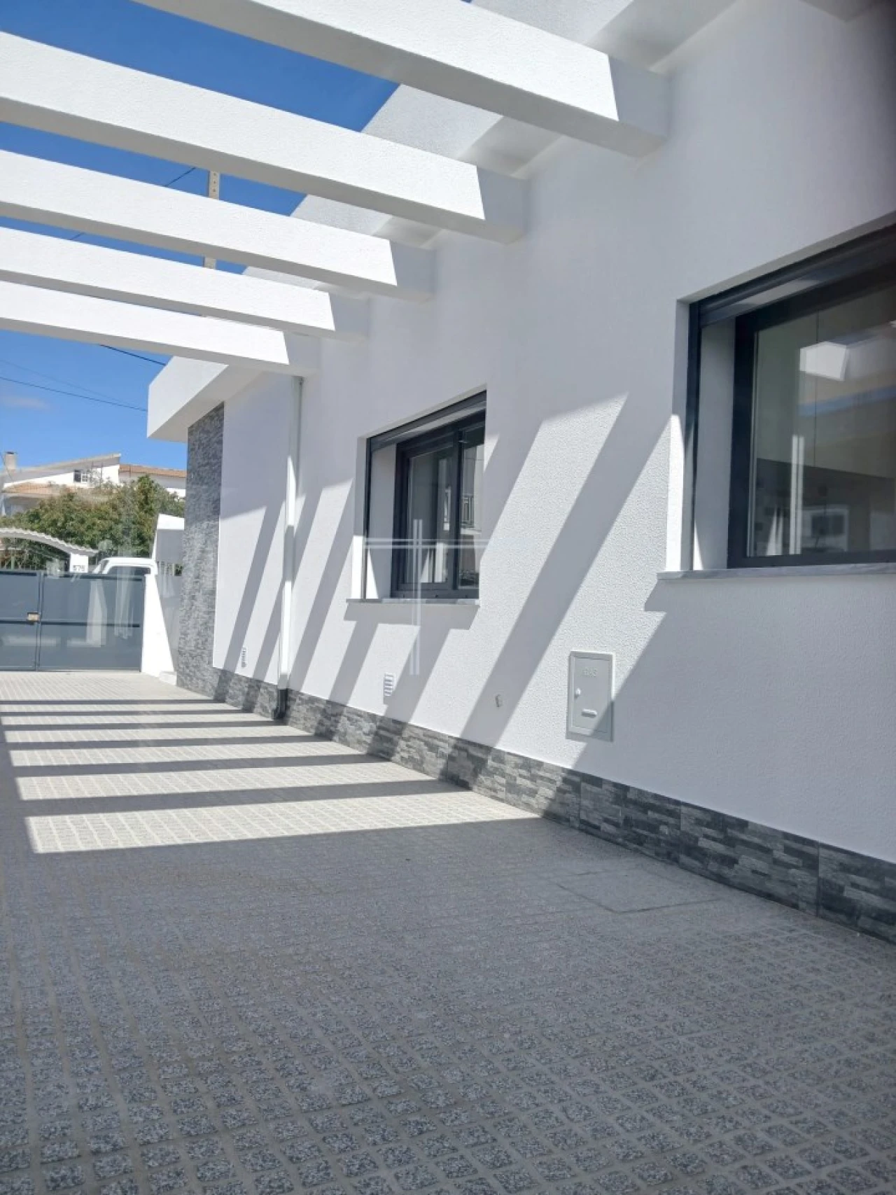 Moradia T3 para Venda em Fernao Ferro Foto 33