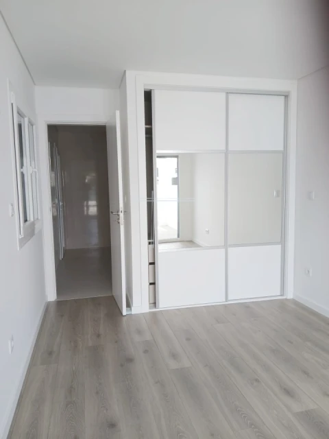 Moradia T3 para Venda em Fernao Ferro