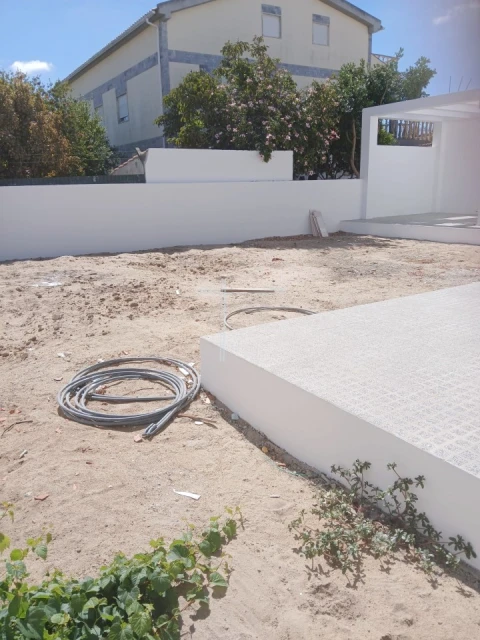 Moradia T3 para Venda em Fernao Ferro