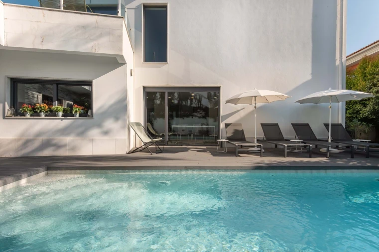 Moradia T5 para Venda em Charneca de Caparica e Sobreda Foto 6