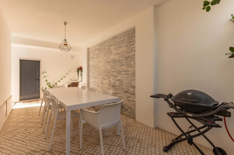 Moradia T5 para Venda em Charneca de Caparica e Sobreda Foto 34