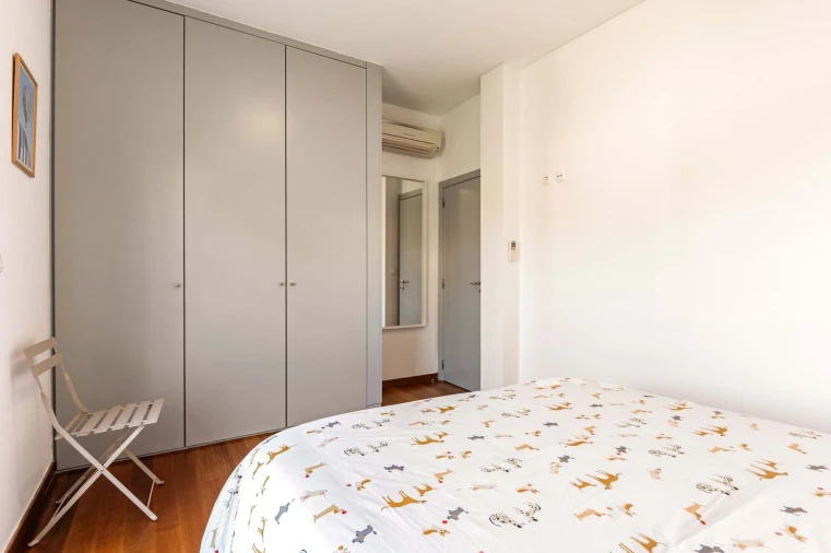 Moradia T5 para Venda em Charneca de Caparica e Sobreda Foto 31