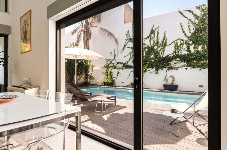 Moradia T5 para Venda em Charneca de Caparica e Sobreda Foto 7