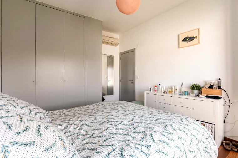 Moradia T5 para Venda em Charneca de Caparica e Sobreda Foto 25