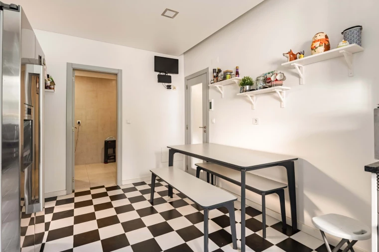 Moradia T5 para Venda em Charneca de Caparica e Sobreda Foto 15